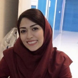 دکتر سیده نفیسه خلیلی - گوش و حلق و بینی تهران