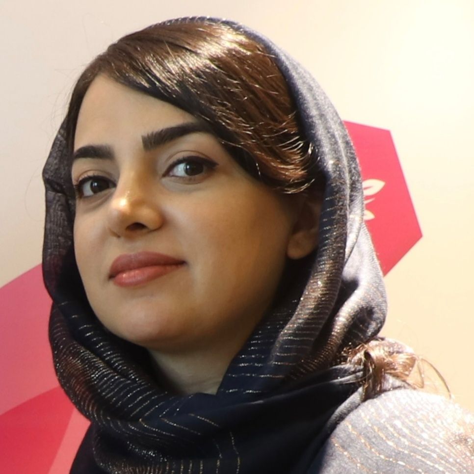 دکتر فاطمه عباس نژاد - زنان و زایمان ملارد