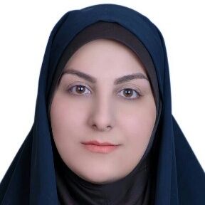 زهرا مبارنیا - روانشناسی 