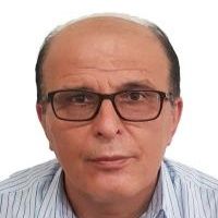 دکتر خسرو بلوریان - دندانپزشک تهران