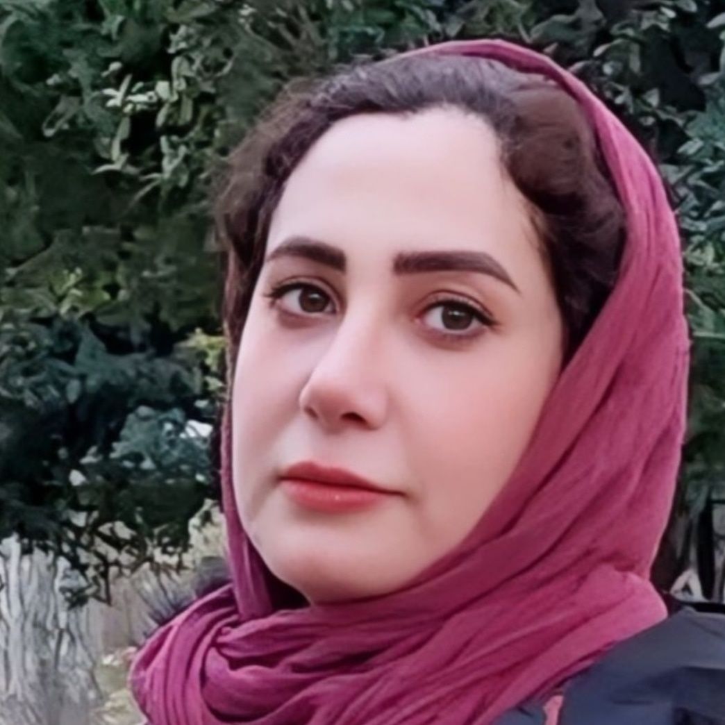 آرزو عابدی - روانشناسی 