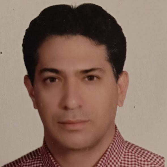 دکتر نیما قمشی - ارتوپدی تهران