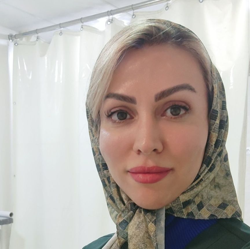 دکتر حمیده حنفی بجد - زنان و زایمان تهران