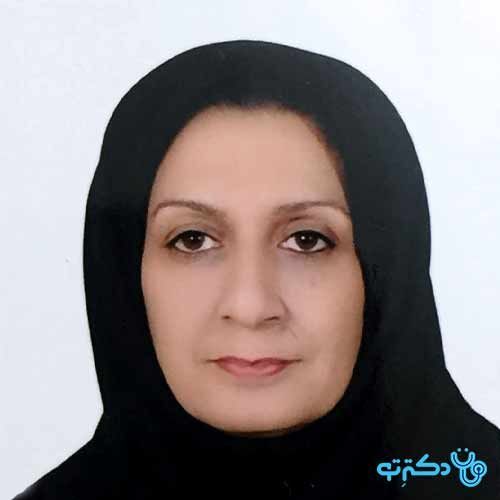 دکتر سهیلا صلاحی - اعصاب و روان (روانپزشکی) اصفهان