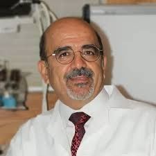 دکتر بیژن ربیعی - گوش و حلق و بینی شیراز