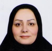 الهام رستمی - مامایی لاهیجان