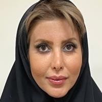 دکتر پریسا فلسفی - دندانپزشک تهران