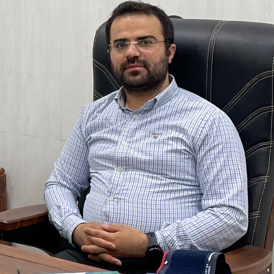 دکتر محمد شریفی - قلب و عروق بندرماهشهر