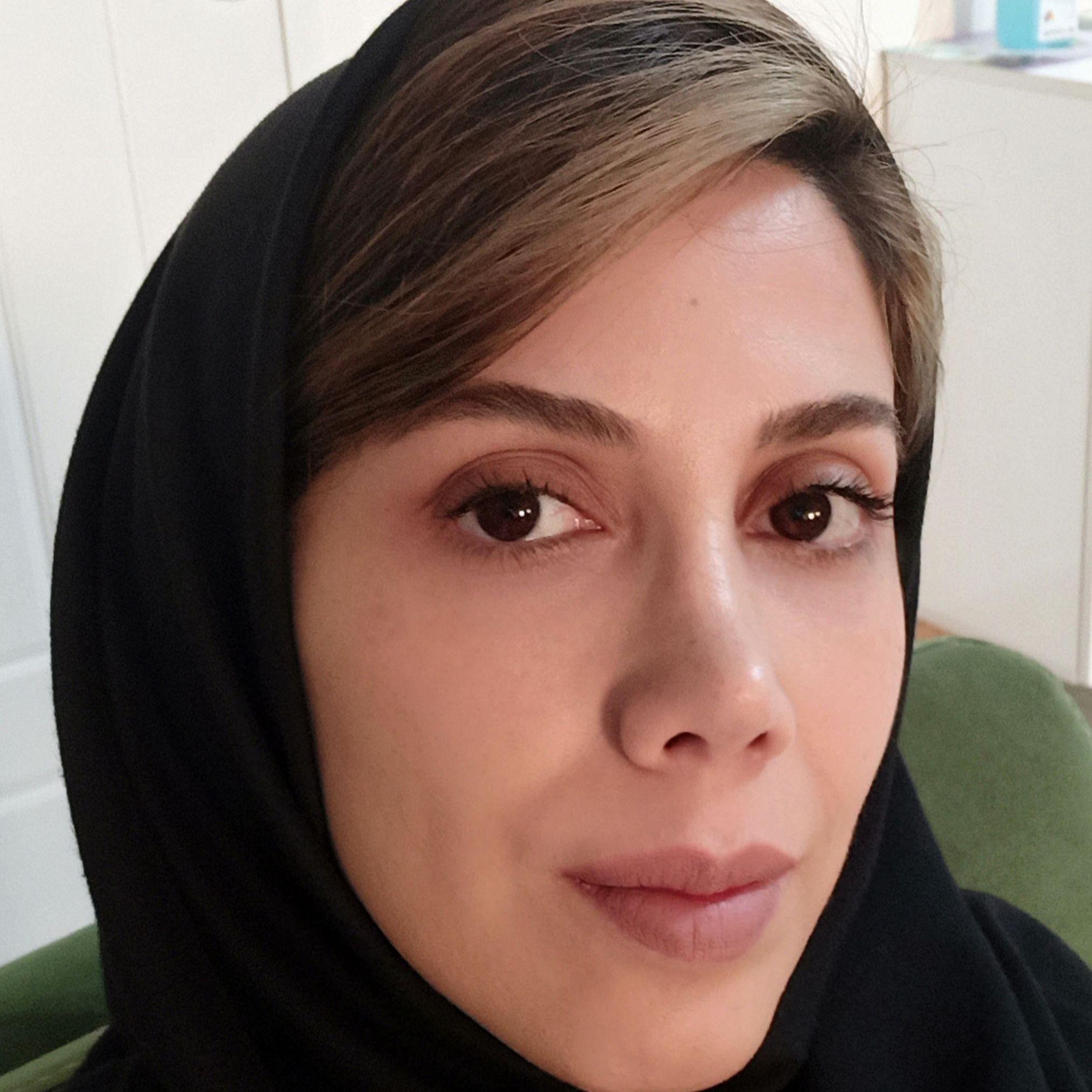 دکتر الهام مفیدی - اعصاب و روان (روانپزشکی) ساری