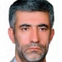 دکتر بهزاد تن قطاری - رادیولوژی تهران