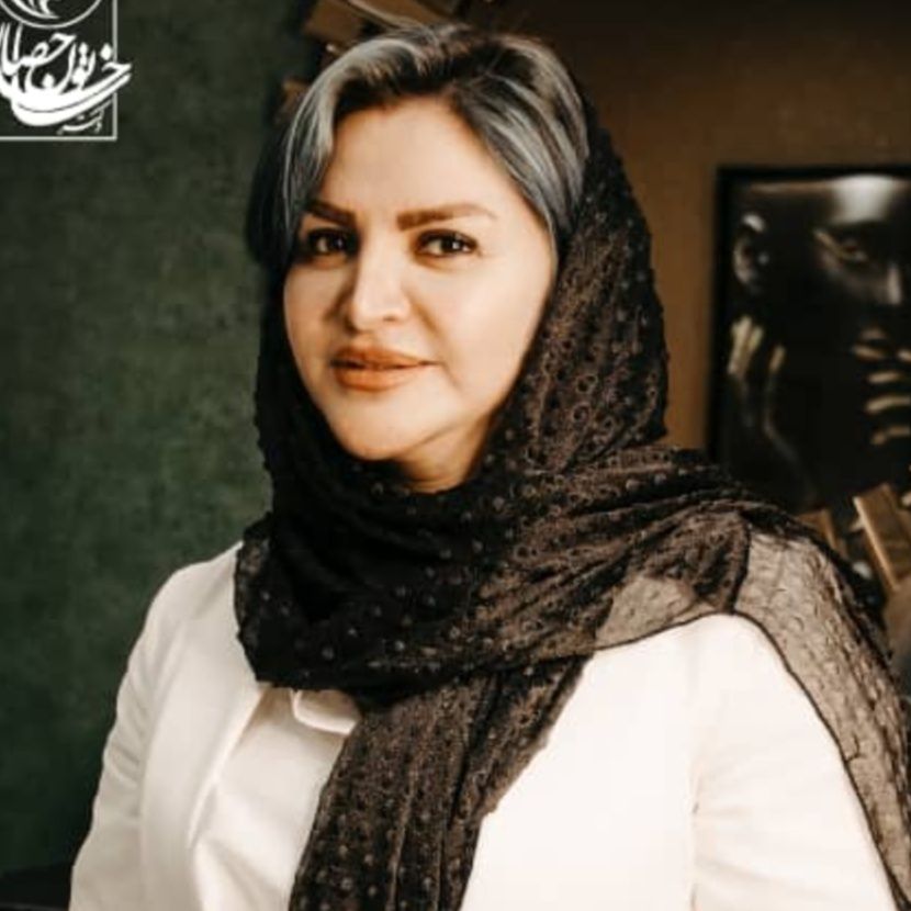 دکتر خاتون حصاری - عمومی شیراز