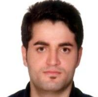 طالب طه - فیزیوتراپی نقده