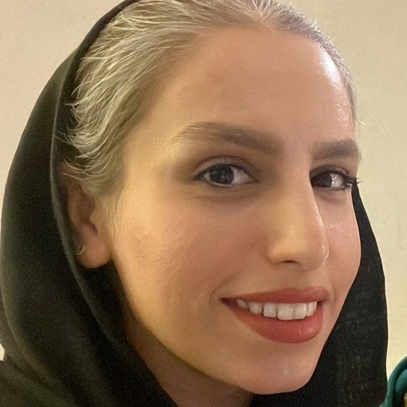 دکتر مهسا جاودان - دندانپزشک شیراز