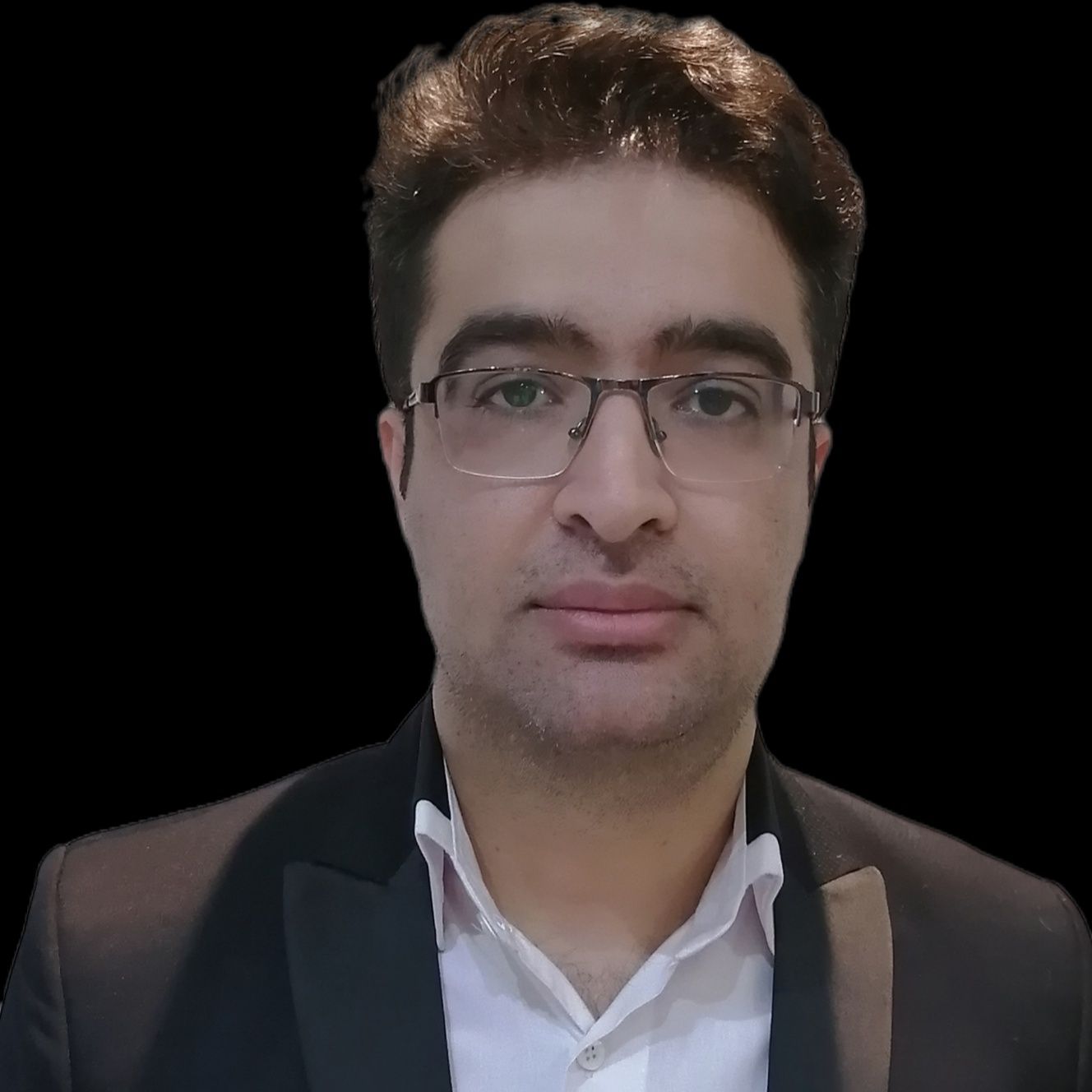 دکتر سعید عربی علی آباد - رادیوانکولوژی یزد