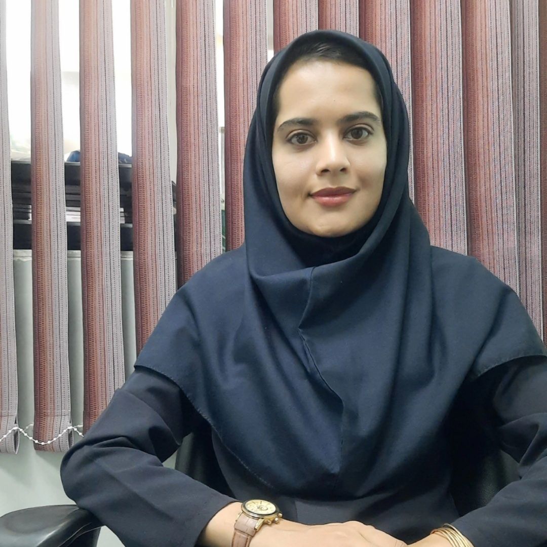 زهرا جعفری شیبکوه - روانشناسی نودژ