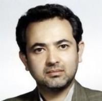 دکتر جعفر رضایی طالقانی - چشم پزشکی تهران