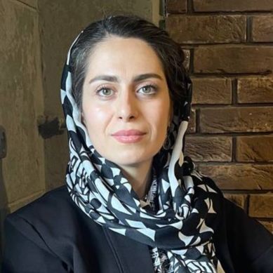 زهره کیانی - روانشناسی تهران