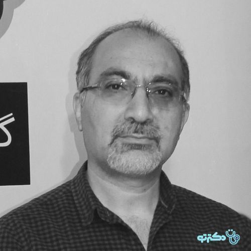 دکتر محمدعلی میرباقری - چشم پزشکی شیراز