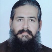 عباس ذوالفقاری - روانشناسی یزد