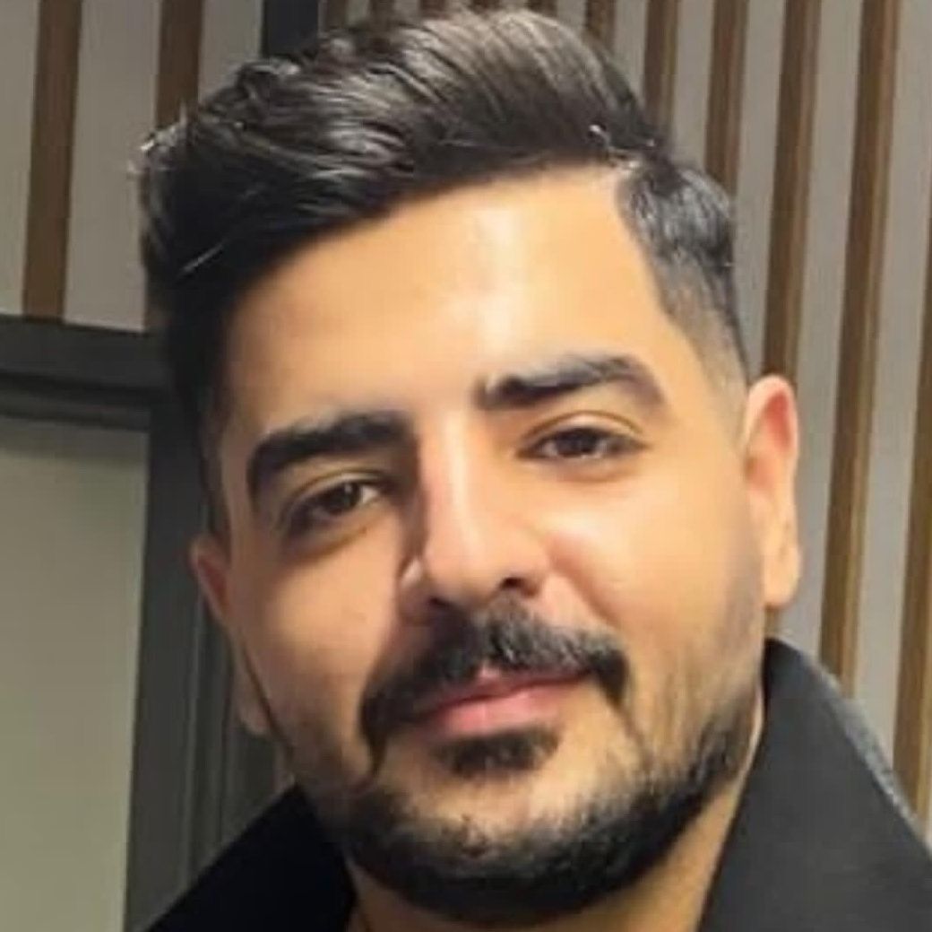 دکتر محمدرضا کریم زاده - دندانپزشک کرمان