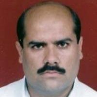 دکتر عباس بهرام نژاد - داخلی بم