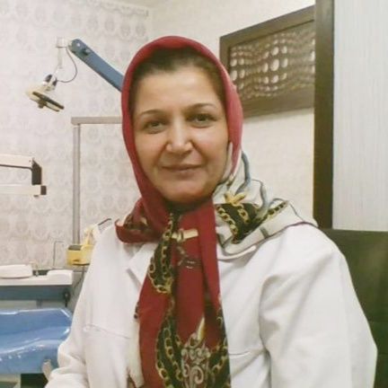 دکتر شهناز قربانی - دندانپزشک 