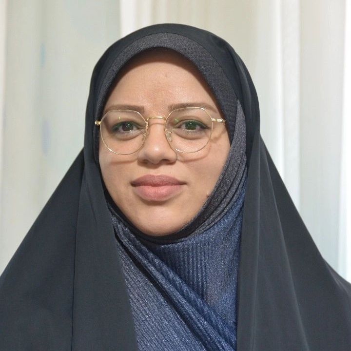 لیلا توزنده جانی - روانشناسی نظرآباد