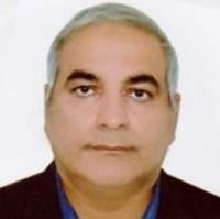 دکتر علی حاجی عباسی سهی - دندانپزشک تهران