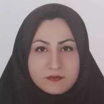 شیما شاملی - روانشناسی کازرون