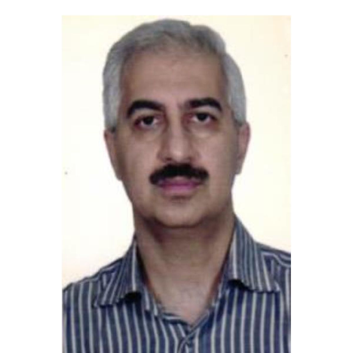 دکتر محسن بنی احمد - گوش و حلق و بینی مشهد