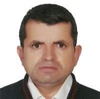 علی مرادی - بینایی سنجی ارومیه