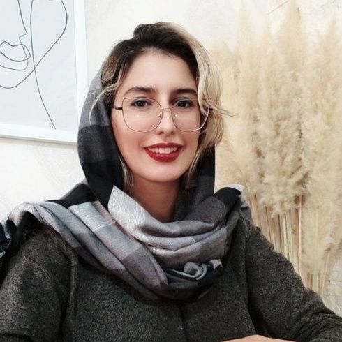 ندا مختارپور نیلق - روانشناسی قزوین