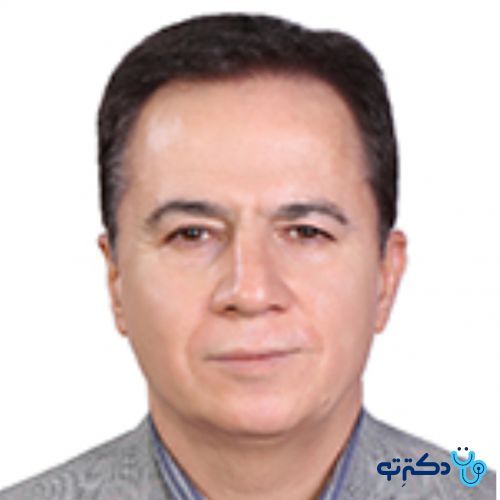 دکتر شهرام رضایی فر - ارتوپدی کرمانشاه