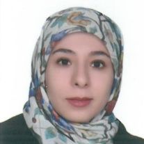 منیره السادات حسینی فرد - روانشناسی تهران