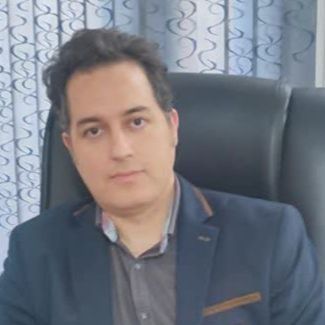 دکتر ساسان خاکپورگیلوان - داخلی تهران