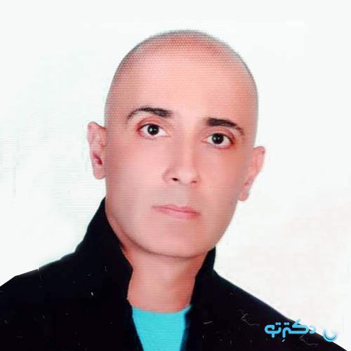 دکتر محمدرضا رجائی - مغز و اعصاب و نورولوژی شیراز