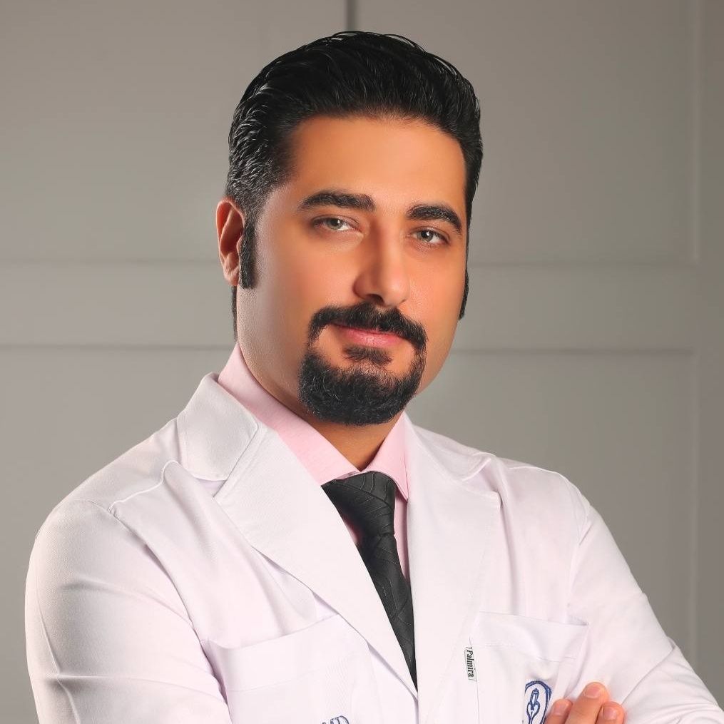 دکتر هادی دادجو - جراحی عمومی شیراز