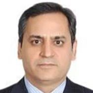 دکتر محمدکریم اسمعیلی - قرنیه 