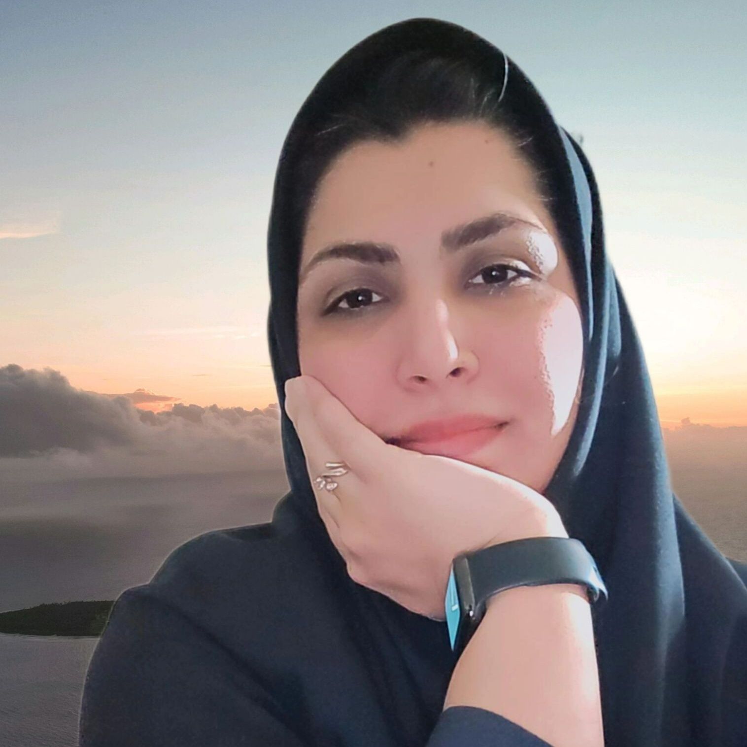 شکوفه اعتمادی کیا - مامایی 