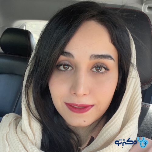 دکتر الهه قنبری - دندانپزشک مشکین دشت