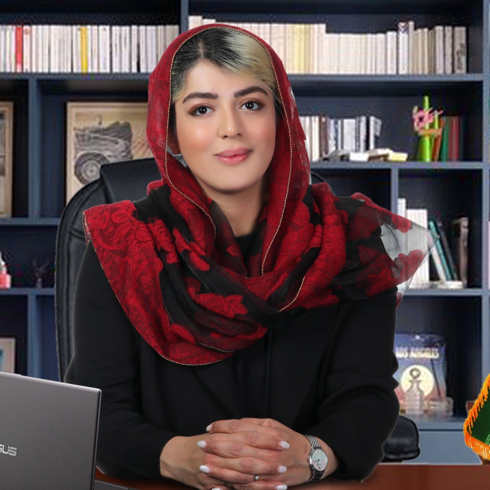 دکتر فاطمه رشیددوبخشری - روانشناسی 