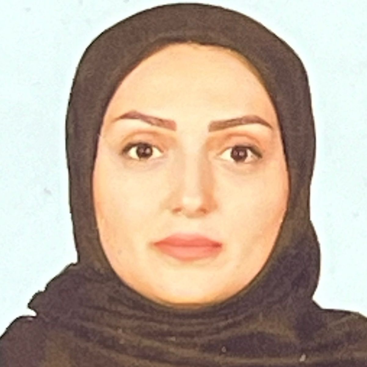 دکتر سارا دعاجو - دندانپزشک تهران