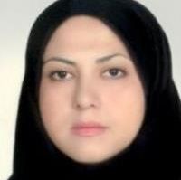 دکتر ناهید علی اکبری - داخلی تهران