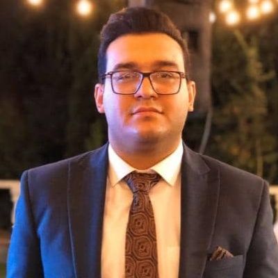 دکتر محمدامین روشن پور - دندانپزشک اصفهان