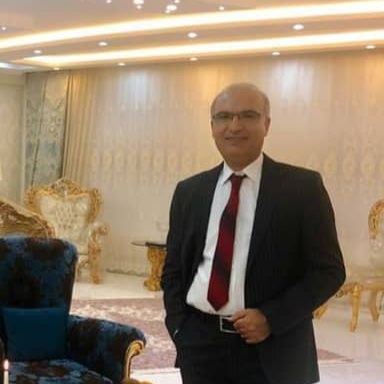 دکتر محمود مجرد - کودکان و اطفال ارومیه