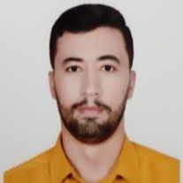 علی کربلائی - روانشناسی کاشان