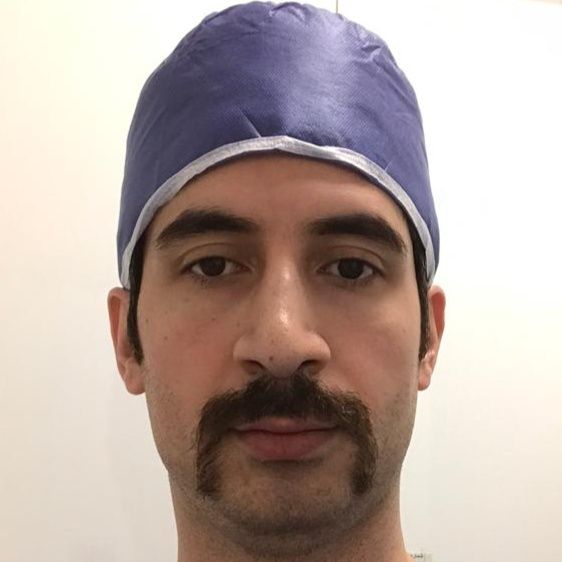 دکتر محمدعلی بحری - ارتوپدی مشهد