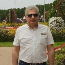 دکتر امیرساسان محقق - جراحی مغز و اعصاب رشت