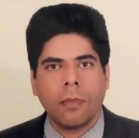 دکتر روح اله سهرابی - ارتوپدی اراک