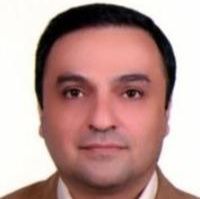 دکتر قاسم عظیمی - داخلی تهران